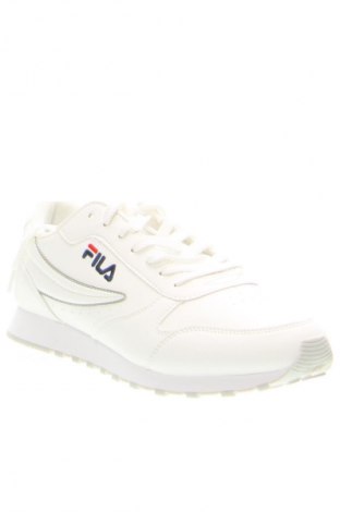 Herrenschuhe FILA, Größe 43, Farbe Weiß, Preis 81,99 €
