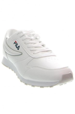 Încălțăminte bărbătească FILA, Mărime 47, Culoare Alb, Preț 519,99 Lei
