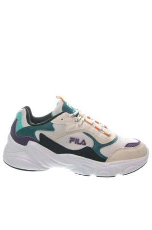 Herrenschuhe FILA, Größe 41, Farbe Mehrfarbig, Preis 137,99 €