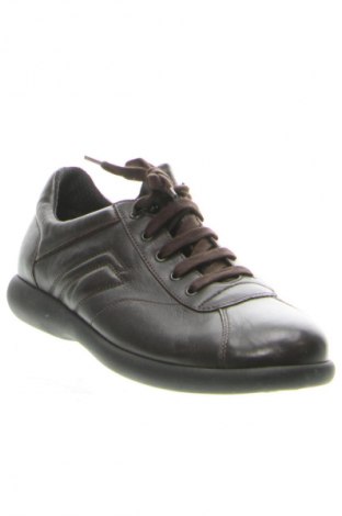 Мъжки обувки Frau, Размер 44, Цвят Черен, Цена 117,99 лв.