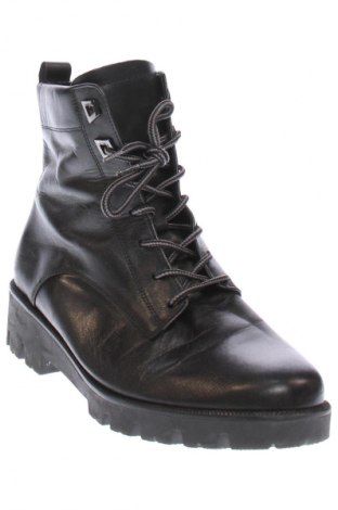 Pánske topánky Gabor, Veľkosť 42, Farba Čierna, Cena  48,95 €