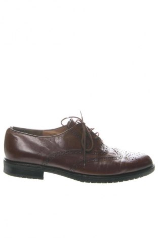 Ανδρικά παπούτσια Gabor, Μέγεθος 43, Χρώμα Καφέ, Τιμή 58,99 €
