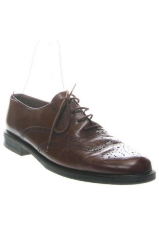Ανδρικά παπούτσια Gabor, Μέγεθος 43, Χρώμα Καφέ, Τιμή 58,99 €