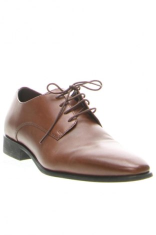 Herrenschuhe Geox, Größe 45, Farbe Braun, Preis 86,99 €