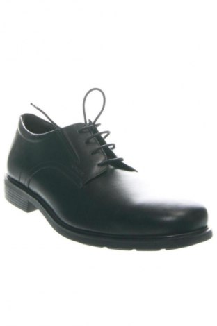 Încălțăminte bărbătească Geox, Mărime 42, Culoare Negru, Preț 694,99 Lei