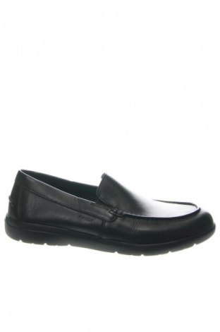 Încălțăminte bărbătească Geox, Mărime 45, Culoare Negru, Preț 694,99 Lei