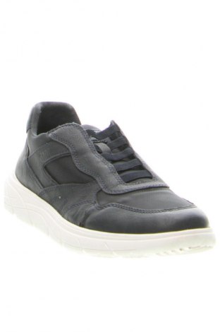 Obuwie męskie Geox, Rozmiar 43, Kolor Niebieski, Cena 445,99 zł