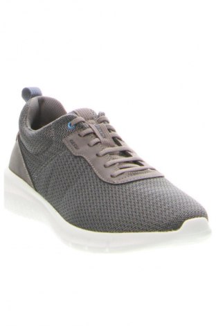 Herrenschuhe Geox, Größe 42, Farbe Grau, Preis 137,99 €