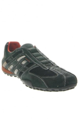 Ανδρικά παπούτσια Geox, Μέγεθος 44, Χρώμα Πολύχρωμο, Τιμή 109,99 €