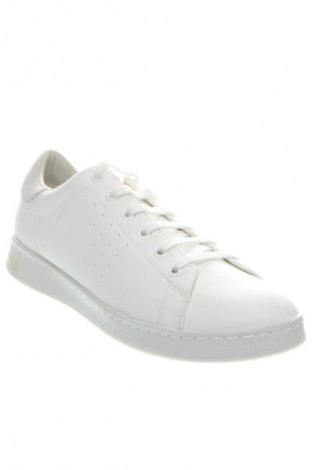 Încălțăminte bărbătească Geox, Mărime 41, Culoare Alb, Preț 468,99 Lei
