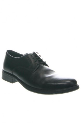 Încălțăminte bărbătească Geox, Mărime 42, Culoare Negru, Preț 452,99 Lei