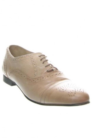 Pánské boty Gido, Velikost 40, Barva Béžová, Cena  969,00 Kč