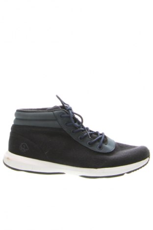 Herrenschuhe Giesswein, Größe 45, Farbe Schwarz, Preis 25,99 €