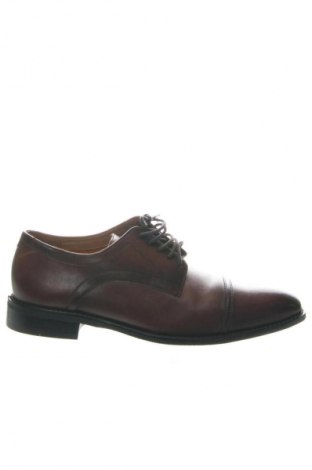 Obuwie męskie Gordon & Bros, Rozmiar 44, Kolor Brązowy, Cena 449,43 zł