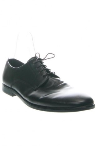 Pánske topánky H&M, Veľkosť 46, Farba Čierna, Cena  25,95 €