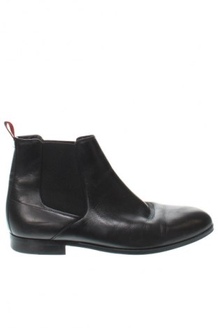 Încălțăminte bărbătească Hugo Boss, Mărime 46, Culoare Negru, Preț 284,99 Lei