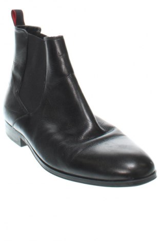 Încălțăminte bărbătească Hugo Boss, Mărime 46, Culoare Negru, Preț 284,99 Lei