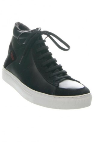 Obuwie męskie Hugo Boss, Rozmiar 44, Kolor Czarny, Cena 764,99 zł