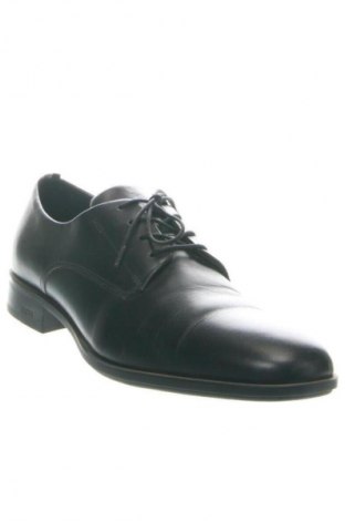 Pánske topánky Hugo Boss, Veľkosť 42, Farba Čierna, Cena  175,52 €