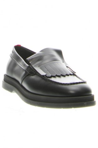 Herrenschuhe Hugo Boss, Größe 46, Farbe Schwarz, Preis 229,99 €