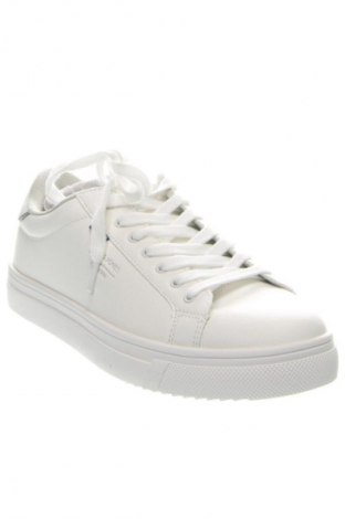 Herrenschuhe Jack & Jones, Größe 41, Farbe Weiß, Preis 47,99 €