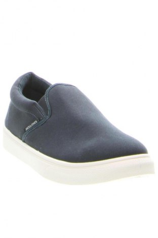 Herrenschuhe Jack & Jones, Größe 44, Farbe Blau, Preis 52,99 €