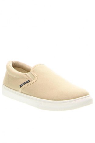 Încălțăminte bărbătească Jack & Jones, Mărime 42, Culoare Bej, Preț 314,99 Lei