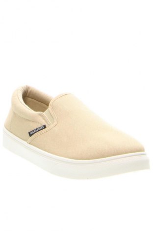 Obuwie męskie Jack & Jones, Rozmiar 42, Kolor Beżowy, Cena 266,99 zł