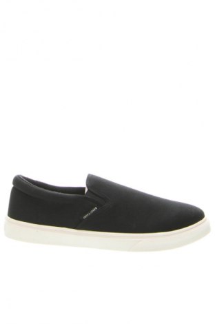 Herrenschuhe Jack & Jones, Größe 44, Farbe Schwarz, Preis 59,99 €