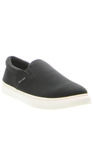 Herrenschuhe Jack & Jones, Größe 44, Farbe Schwarz, Preis 59,99 €