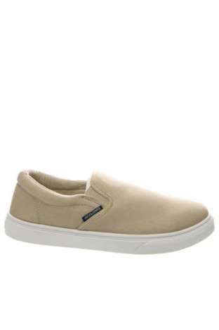 Pánske topánky Jack & Jones, Veľkosť 42, Farba Béžová, Cena  60,95 €