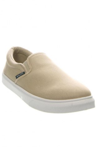 Pánske topánky Jack & Jones, Veľkosť 42, Farba Béžová, Cena  60,95 €