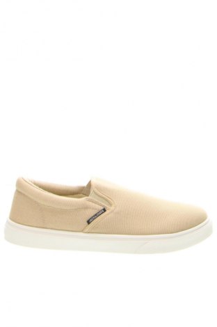 Herrenschuhe Jack & Jones, Größe 42, Farbe Beige, Preis 52,99 €