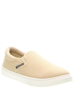 Pánske topánky Jack & Jones, Veľkosť 42, Farba Béžová, Cena  60,95 €