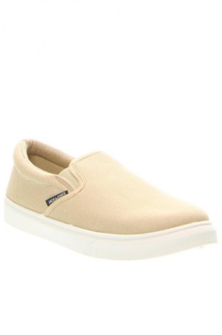 Încălțăminte bărbătească Jack & Jones, Mărime 42, Culoare Bej, Preț 314,99 Lei