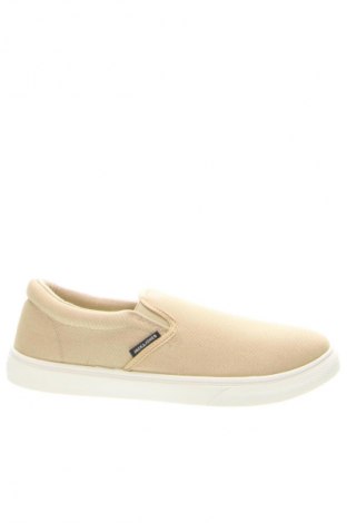 Herrenschuhe Jack & Jones, Größe 44, Farbe Beige, Preis 59,99 €