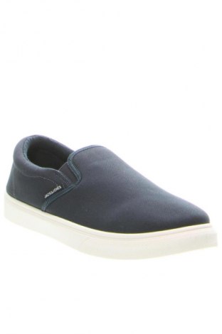 Herrenschuhe Jack & Jones, Größe 45, Farbe Blau, Preis 59,99 €