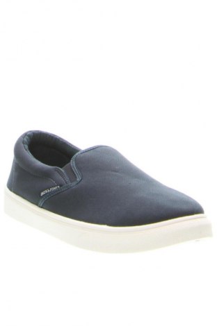Obuwie męskie Jack & Jones, Rozmiar 41, Kolor Niebieski, Cena 266,99 zł