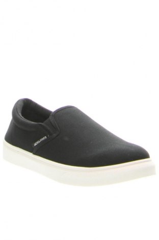 Herrenschuhe Jack & Jones, Größe 40, Farbe Schwarz, Preis 52,99 €