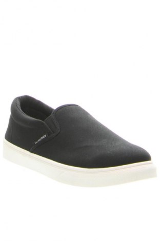 Herrenschuhe Jack & Jones, Größe 45, Farbe Schwarz, Preis 59,99 €