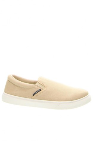 Herrenschuhe Jack & Jones, Größe 42, Farbe Beige, Preis 65,99 €