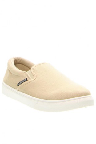 Herrenschuhe Jack & Jones, Größe 42, Farbe Beige, Preis 65,99 €