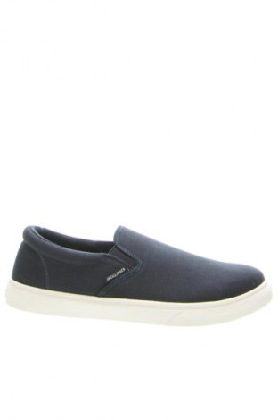 Herrenschuhe Jack & Jones, Größe 45, Farbe Blau, Preis 52,99 €