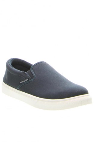 Herrenschuhe Jack & Jones, Größe 45, Farbe Blau, Preis 52,99 €