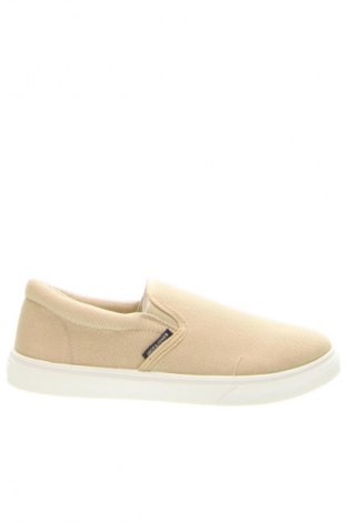Herrenschuhe Jack & Jones, Größe 41, Farbe Beige, Preis € 66,99