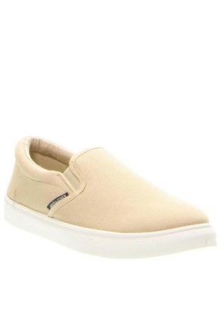 Obuwie męskie Jack & Jones, Rozmiar 41, Kolor Beżowy, Cena 266,99 zł