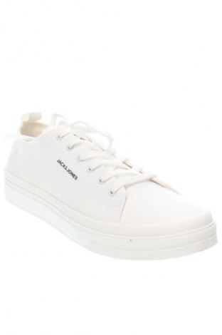Încălțăminte bărbătească Jack & Jones, Mărime 42, Culoare Alb, Preț 314,99 Lei