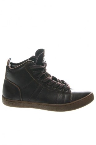 Мъжки обувки Jack & Jones, Размер 40, Цвят Кафяв, Цена 59,99 лв.