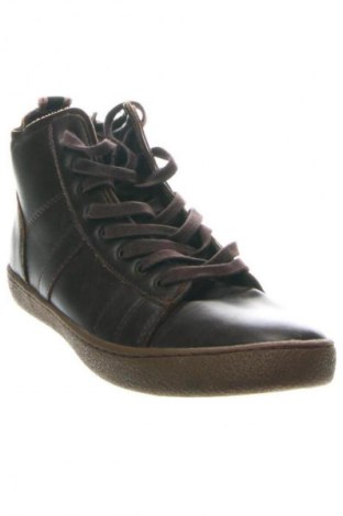 Мъжки обувки Jack & Jones, Размер 40, Цвят Кафяв, Цена 59,99 лв.