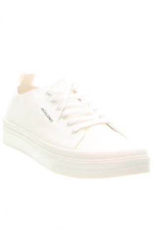 Herrenschuhe Jack & Jones, Größe 41, Farbe Weiß, Preis € 66,99